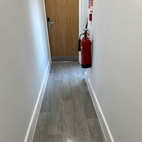 After Builders Cleaning Vauxhall Bridge Road SW1P